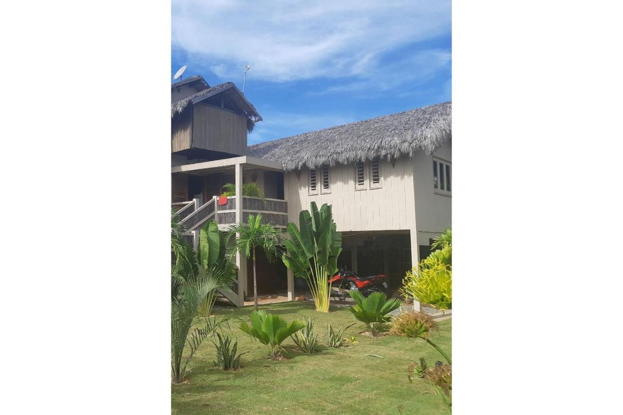 Ape Bossa Nova, Aconchego E Charme! Apartment Icarai  Exterior photo